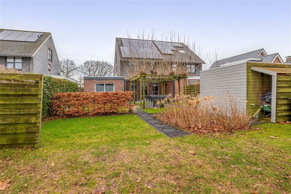 Medium property photo - Gaykemastraat 6, 9865 CA Opende